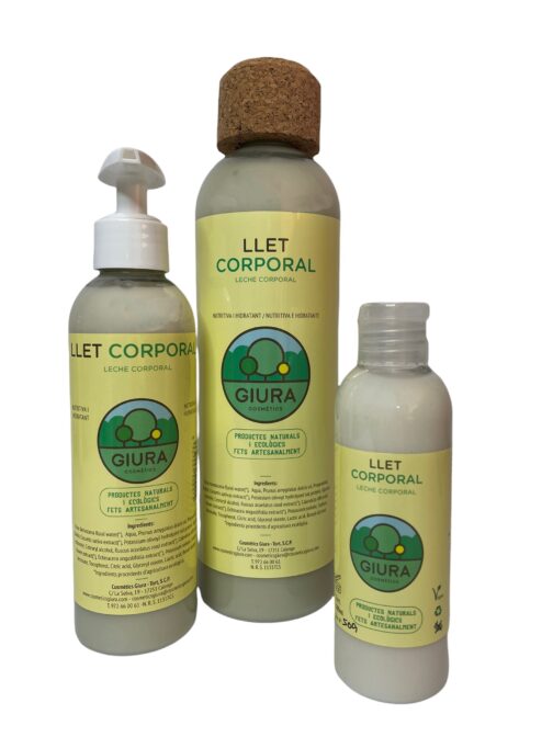 LLET CORPORAL