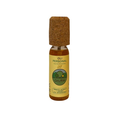 ACEITE PERSONAL ECO