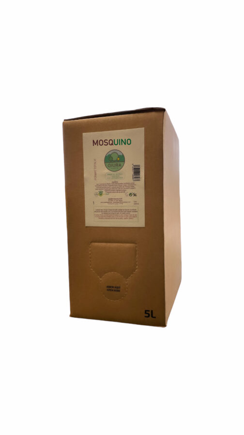 MOSQUINO 5L