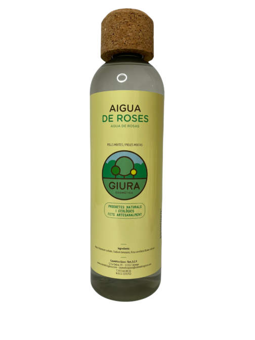 AIGUA DE ROSES - Imatge 3