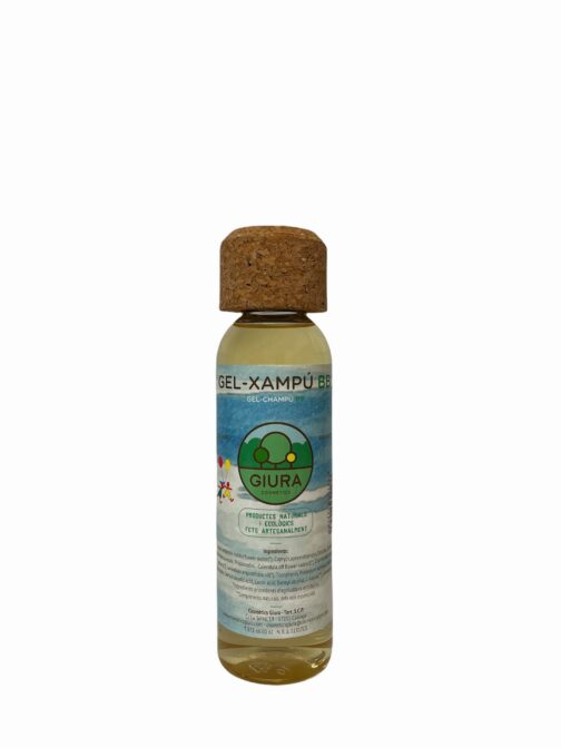 GEL-XAMPÚ NADONS