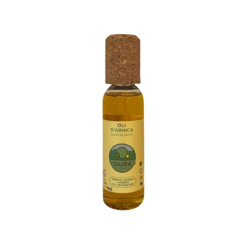 OLI ARNICA ECO