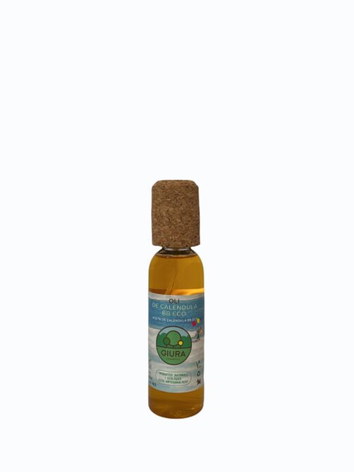 ACEITE CALÉNDULA BEBE ECO