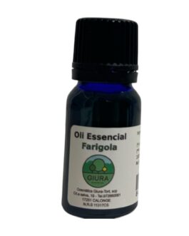 OLI ESSENCIAL FARIGOLA ECO
