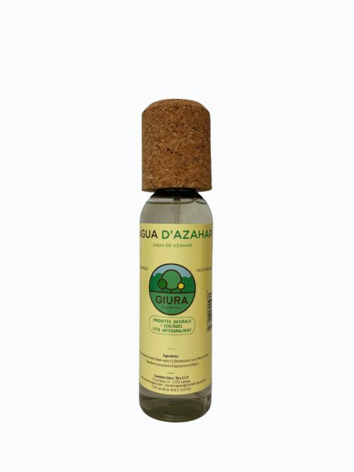 AIGUA D'AZAHAR ECO