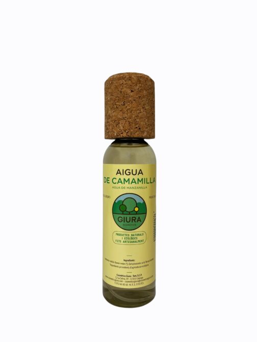 AIGUA DE CAMAMILLA ECO