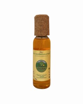Oli de calèndula NAT