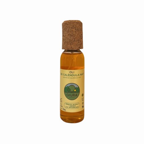ACEITE DE CALENDULA NAT