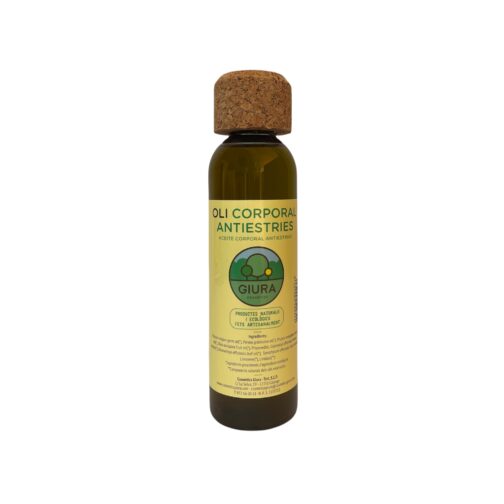 OLI CORPORAL I ANTIESTRIES  ECO
