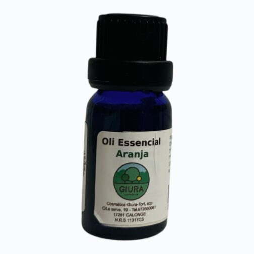 ACEITE ESENCIAL POMELO ECO