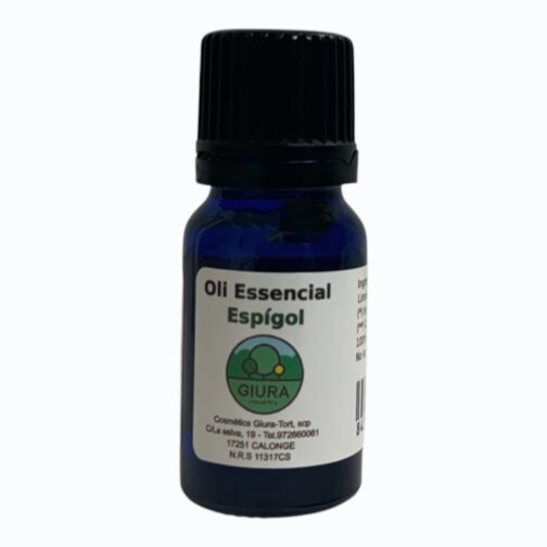 ACEITE ESENCIAL LAVANDA ECO