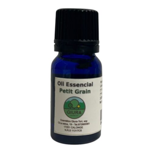 OLI ESSENCIAL PETIT GRAIN ECO