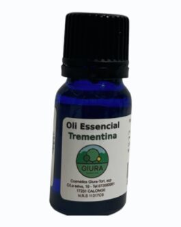OLI ESSENCIAL TREMENTINA -PI- ECO
