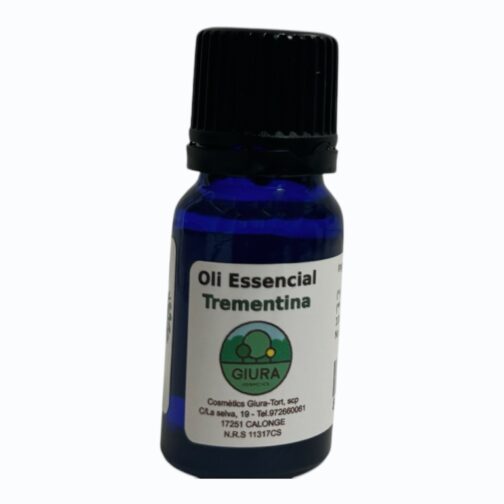 OLI ESSENCIAL TREMENTINA -PI- ECO