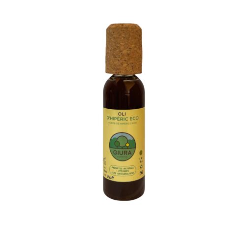 OLI DE HIPERIC ECO