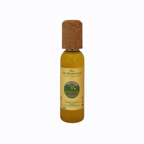 OLI DE SESAM ECO