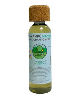 GEL-XAMPÚ NADONS