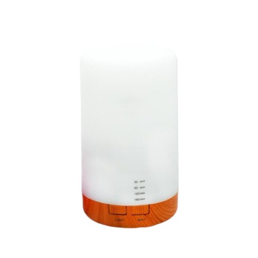 DIFUSOR 125mL DE ACEITES ESENCIALES