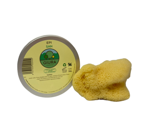 EPISAN + ESPONJA FACIAL