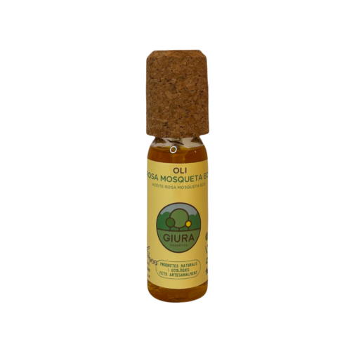 OLI ROSA MOSQUETA ECO - Imatge 3