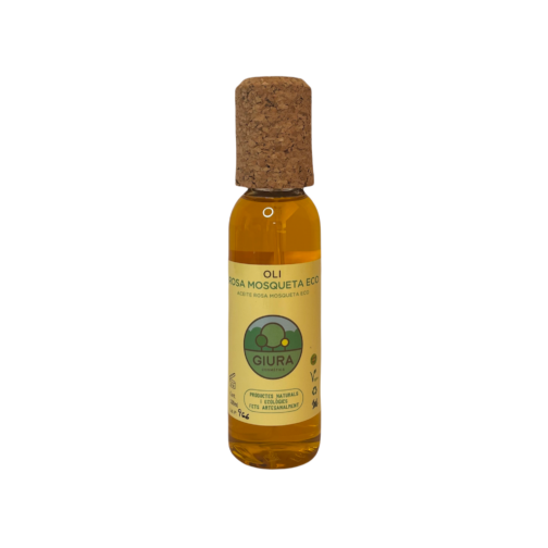 OLI ROSA MOSQUETA ECO - Imatge 4