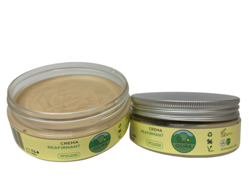 CREMA REAFIRMANT