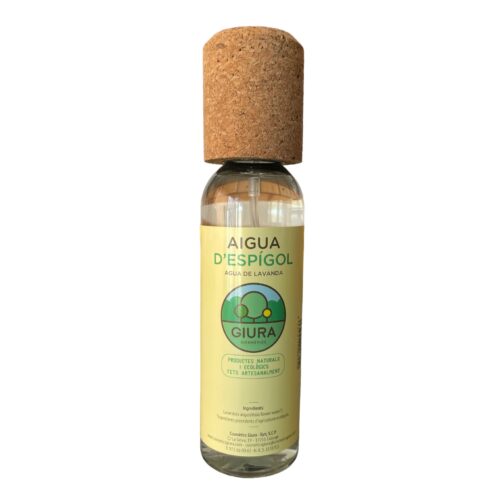 AGUA DE LAVANDA ECO