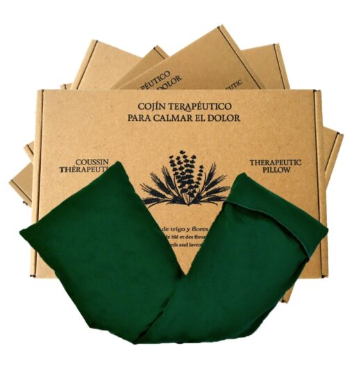 COJÍN TERAPEUTICO