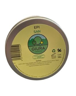 EPISAN + ESPONJA FACIAL