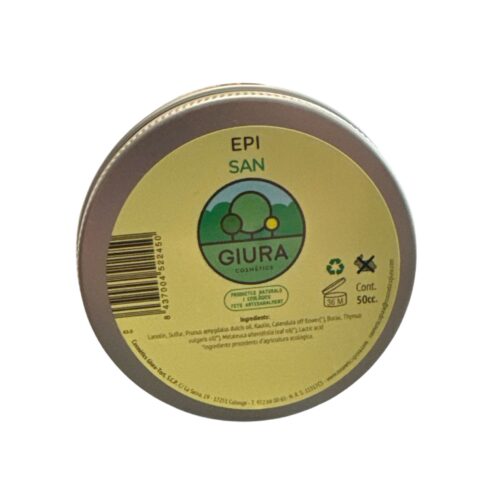 EPISAN + ESPONJA FACIAL