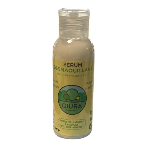 SÈRUM DESMAQUILLANT