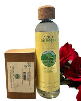 PACK ESPECIAL SANT JORDI